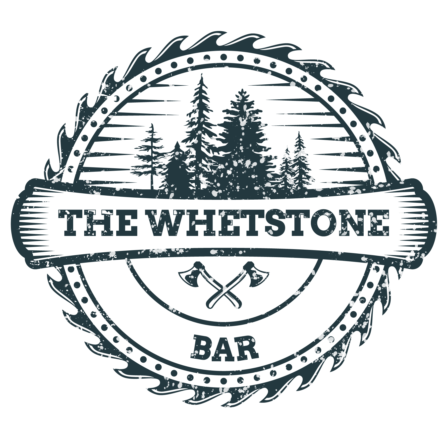 The Whetstone Bar
